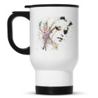 Кружка-термос