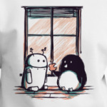 Лучшие друзья