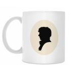 Кружка 330 мл