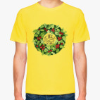 Новогодний венок