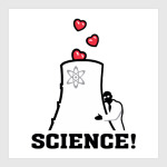 atomicLove Science!