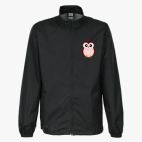 Ветровка без капюшона