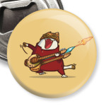 Пятничный Котик №9