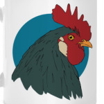 Новый Год (Год Петуха)