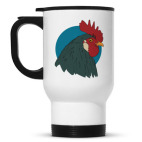 Кружка-термос