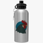 Спортивная бутылка