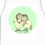 Совы в любви