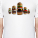 матрёшка фаст фуд