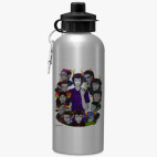 Спортивная бутылка