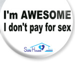 Я не плачу за секс!