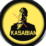 Kasabian