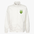 Ветровка без капюшона