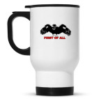 Кружка-термос