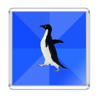  ПИНГВИН СОЦИОФОБ