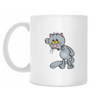 Кружка 330 мл