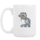 Кружка 420 мл