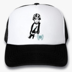 Кепки Trucker