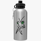 Спортивная бутылка