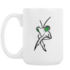 Кружка 420 мл