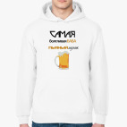 Пьяный мужик, прикол