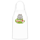 Кухонный фартук