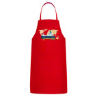 Кухонный фартук