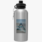 Спортивная бутылка