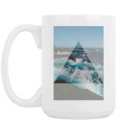 Кружка 420 мл