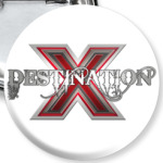 Destination X