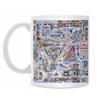 Кружка 330 мл