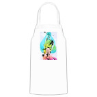 Кухонный фартук