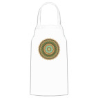 Кухонный фартук