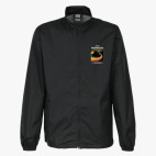 Ветровка без капюшона