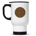 Кружка-термос