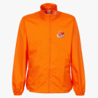 Ветровка без капюшона