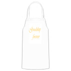 Кухонный фартук