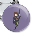 Owari no Seraph Последний Серафим