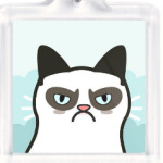 Grumpy Cat
