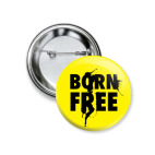 'Born free'
