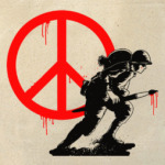 искусство - это моё оружие