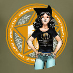 Институт Троллинга Катя