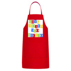 Кухонный фартук