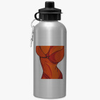 Спортивная бутылка