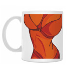 Кружка 330 мл