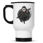 Кружка-термос