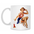 Кружка 330 мл