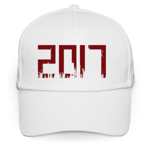 Кепка бейсболка 2017