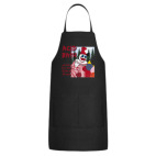 Кухонный фартук