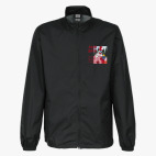 Ветровка без капюшона