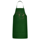 Кухонный фартук